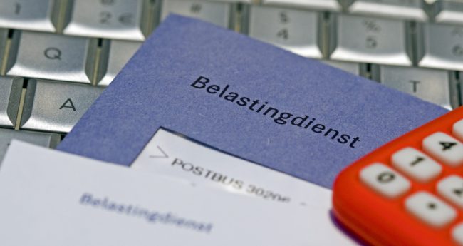 ZOETERMEER-BELASTINGEN